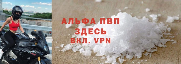 винт Липки